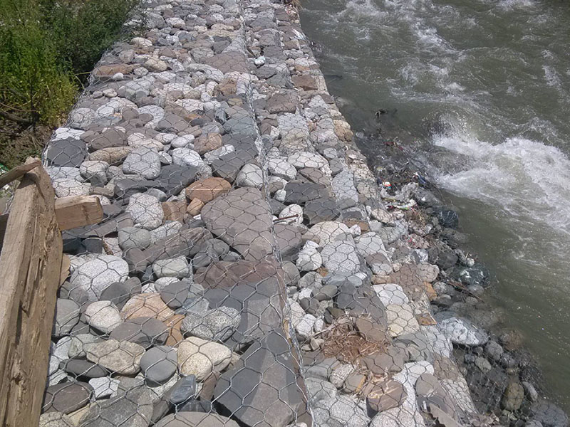 安平的石籠網(wǎng)質(zhì)量如何？哪里的石籠網(wǎng)好？