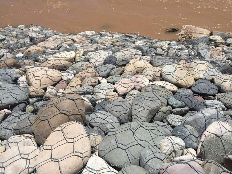 什么是格賓網(wǎng)，它有什么應(yīng)用？