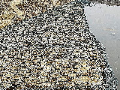 石籠網操作方法注意事項