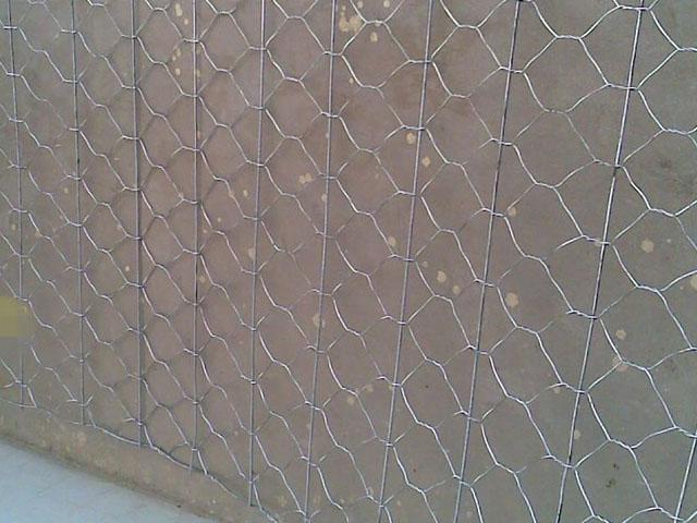 加筋石籠網(wǎng)