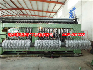 哈爾濱賓格籠網