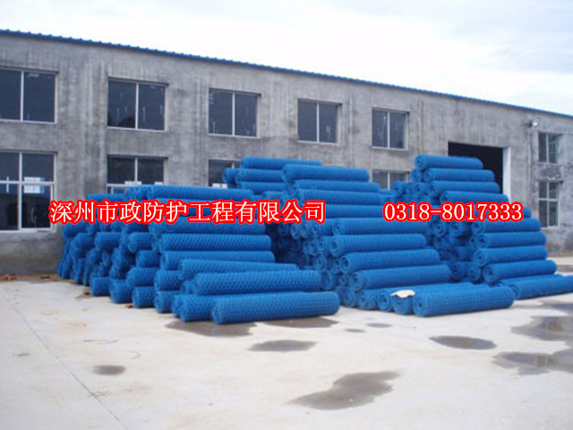 哈爾濱重型六角網